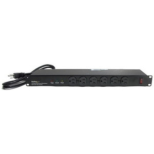 StarTech RKPW161915 16-Outlet Rack PDU