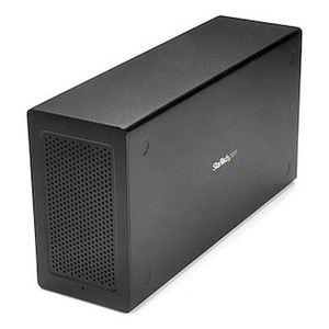 StarTech ADD AN External PCI Express 3.0 X16 Slot - TB31PCIEX16