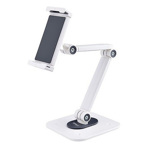 Startech Universal Stand For Tablets - Adj-Tablet-Stand-W