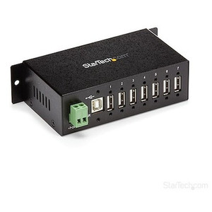 StarTech ST7200USBM USB Hub