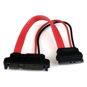 StarTech Connect A Slimline SATA Optical Drive UP - SLSATAADAP6
