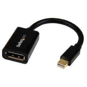StarTech Mini Displayport TO Displayport Adapter - MDP2DPMF6IN