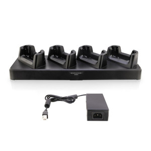 Datalogic RB Rebox: M3X, 4SD, STANDARD WIRED CHARGE – 94A150117 RB