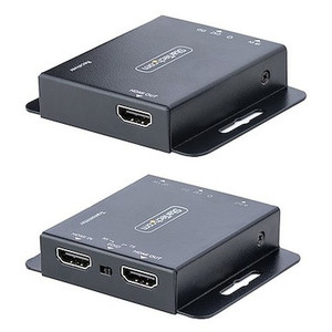StarTech HDMI Extender Over CAT6/CAT5 - EXTEND-HDMI-4K40C6P1