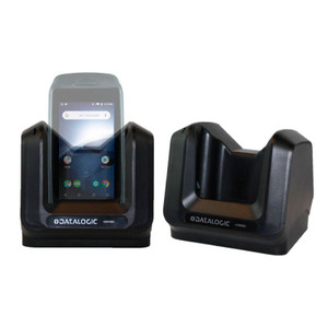 Datalogic Memor 1 Single Slot Charging Dock Locking 94ACC0207