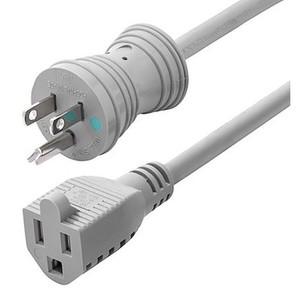StarTech 6FT (1.8M) Hospital-grade Power - 231B-660H-POWER-CORD