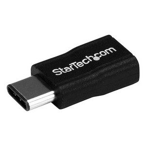 StarTech Connect Your Usb-c Mobile Device TO A - USB2CUBADP