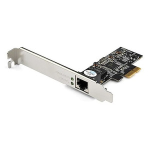 StarTech 1 PT 2.5GBPS PCIE Network Card Provides - ST2GPEX