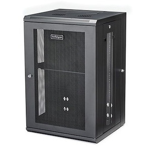 StarTech Wall-mount Server Rack FOR Rackmount - RK1820WALHM