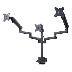 StarTech Triple Monitor Desk Mount FOR UP - 3MP2AG-MONITOR-ARM