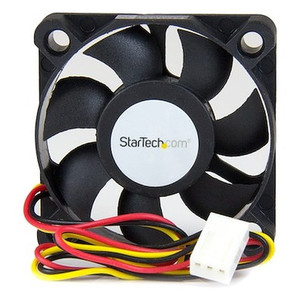 StarTech ADD Additional Chassis Cooling With A 50MM - FAN5X1TX3