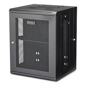 StarTech Wall-mount Server Rack FOR Rackmount - RK1520WALHM