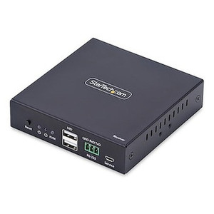 StarTech HDMI KVM Receiver Over IP Network FOR - IH2006-KVM-RX