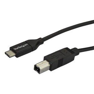 StarTech Connect USB 2.0 Usb-b Devices TO Your Usb-c - USB2CB2M