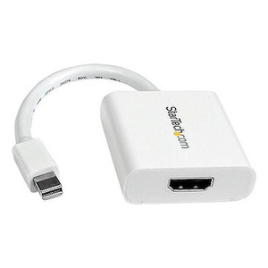 StarTech Passive Mini Displayport TO HDMI Adapter - MDP2HDW