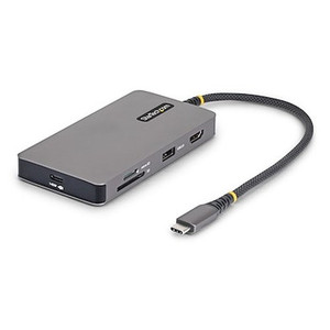 Startech Transform One USB-C Port Into 4K - 305B-Usbc-Multiport