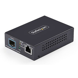 StarTech Convert 100M TO 10GBASE-T Copper (RJ-45) - MCM10G6SSFP