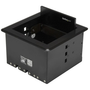 StarTech Eliminate Clutter AT Your Table OR Podium - BOX4CABLE