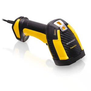 Datalogic PowerScan 9600 PD9630-SR 2D Barcode Scanner
