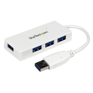 StarTech ADD Four External USB 3.0 Ports TO Your - ST4300MINU3W