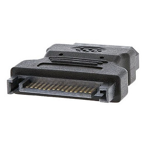 StarTech This SATA TO LP4 Power Cable Adapter - LP4SATAFM