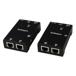 StarTech Extend HDMI UP TO 165FT (50M) Over CAT5E/6 - ST121SHD50