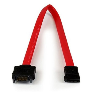 StarTech Extend SATA Data Connections BY UP TO - SATAEXT30CM
