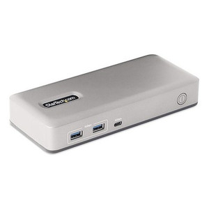 StarTech Dual-monitor Usb-c Docking Station - 101N-USBC-DOCK