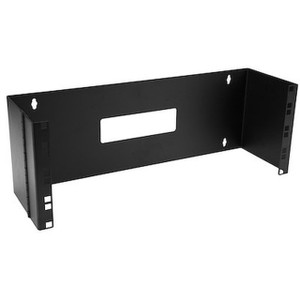 StarTech Wall-mount A Patch Panel OR Network - WALLMOUNTH4