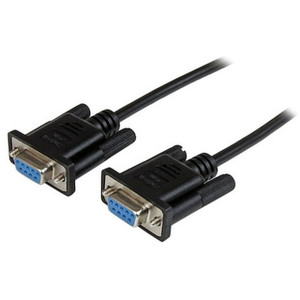 StarTech Connect Your Serial Devices AND Transfer - SCNM9FF2MBK