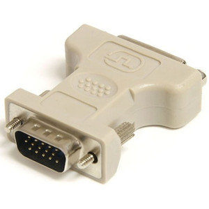 StarTech Connect Your Dvi-i Display TO A VGA Video - DVIVGAFM