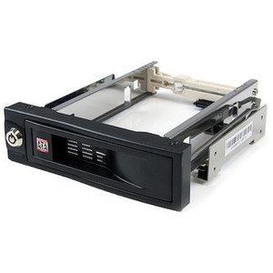 StarTech HSB100SATBK 3.5in SATA Hot-Swap