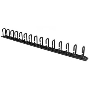 StarTech Eliminate Cable Stress IN Your Rack While - CMVER20UD