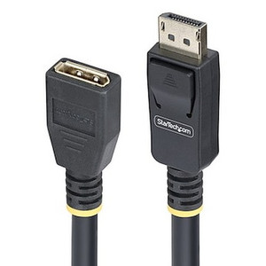 StarTech 10FT (3M) Displayport 1.4 - 10F-DP14-EXTEND-CBL