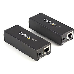 StarTech Extend A VGA Signal TO A Remote Display - ST121UTPEP