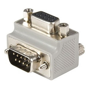 StarTech DB9 to DB9 Serial Adapter - GC99MFRA2