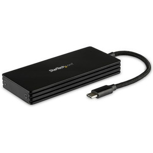 StarTech Turn Your M.2 Ngff SATA Drive Into High - SM21BMU31CI3