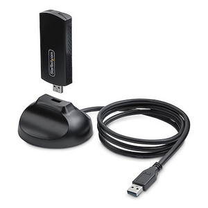 StarTech WI-FI 6E USB Adapter/dongle FOR - AX54005A-USB-WIFI-6E