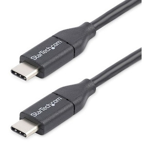 StarTech Charge AND Sync Your USB Type-c Mobile - USB2CC3M