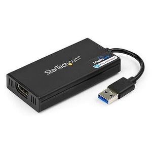 StarTech USB32HD4K HDMI Adapter