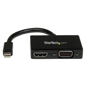 StarTech Connect A Mini Displayport-equipped PC OR - MDP2HDVGA