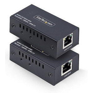 StarTech HDMI Extender Over CAT5E/CAT6 4K - 4K50IC-EXTEND-HDMI