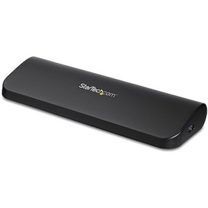 StarTech Dual Monitor USB 3.0 Docking Station W/ - USB3SDOCKHDV