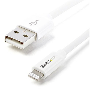StarTech Charge AND Sync Your Newer Generation Apple - USBLT1MW