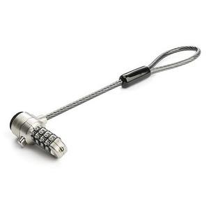 StarTech Create A Twin/dual/multi-head Laptop Cable - BRNCHLOCK