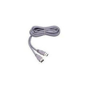 Datalogic 90A051902 USB Type A Cable with Optional Power