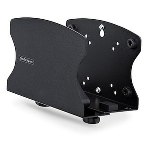 StarTech PC Wall Mount Bracket Supports - 2NS-CPU-WALL-MOUNT