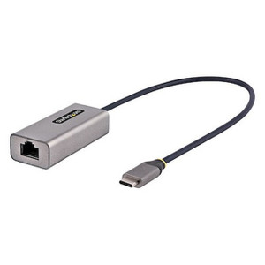 StarTech This USB TO RJ45 Adapter Supports UP TO - US1GC30B2