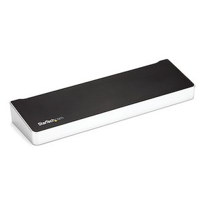 StarTech Usb-c Dock 3 Video Outputs 100W PD - 4X - DK30CH2DEP