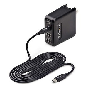 StarTech 100W Usb-c Wall Charger 2X - 2210GCN-WALL-CHARGER